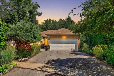 1080 Tillison Avenue, Cobourg, On K9a 5n4