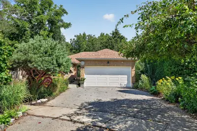 1080 Tillison Avenue, Cobourg, On K9a 5n4