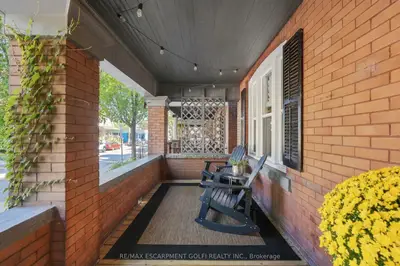 25 Fairholt Road S, Hamilton, On L8m 2t2