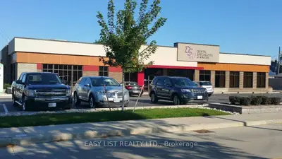 5745 Wyandotte Street E, Windsor, On N8s 1m6
