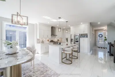 245 Tamarack Boulevard, Woodstock, On N4s 0e4