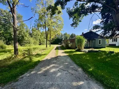6587 Ellis Road, Puslinch, On N3c 2v4