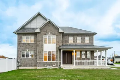 1 Anderson Road, Brantford, On N3t 0r8
