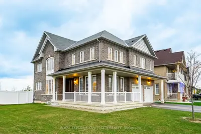 1 Anderson Road, Brantford, On N3t 0r8