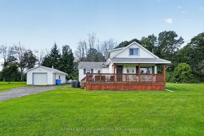 10621 County Road 2 Road, South Dundas, On K0e 1k0