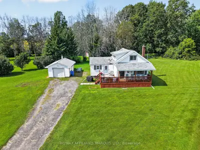 10621 County Road 2 Road, South Dundas, On K0e 1k0