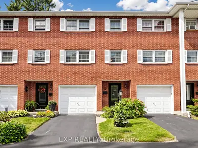 91 Livingston Avenue 12, Grimsby, On L3m 1l4
