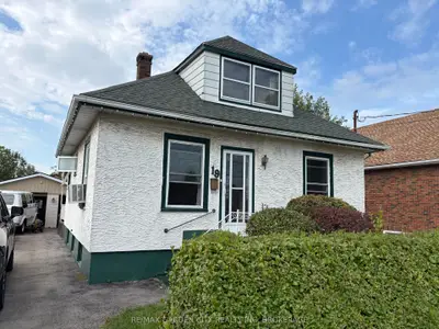19 Cunningham Street, Thorold, On L2v 3k6
