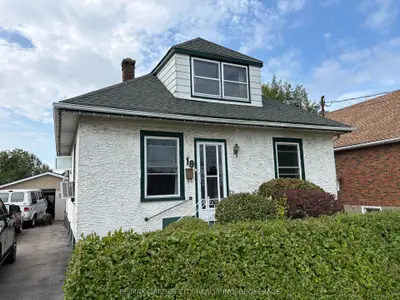 19 Cunningham Street, Thorold, On L2v 3k6