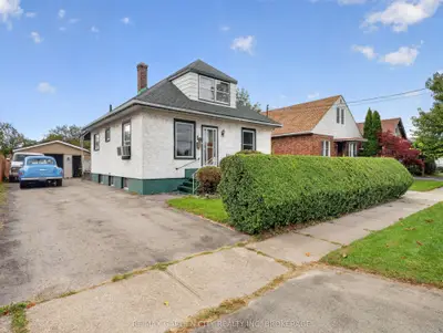 19 Cunningham Street, Thorold, On L2v 3k6