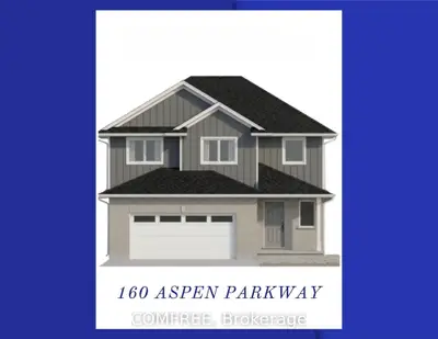 160 Aspen Parkway, Aylmer, On N5h 0b5