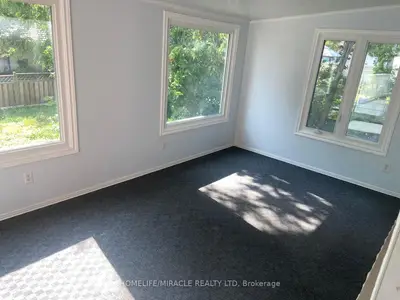 25 Thornridge Crescent, Kitchener, On N2m 4v9