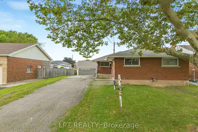 7156 Warden Avenue, Niagara Falls, On L2g 5p8