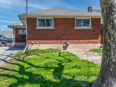 7156 Warden Avenue, Niagara Falls, On L2g 5p8