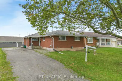 7156 Warden Avenue, Niagara Falls, On L2g 5p8