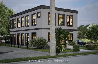 11 CARLTON Street, St. Catharines, ON L2R 1P5
