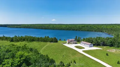 509a Mcarthur Trail, Gordon/barrie Island, On P0p 1j0