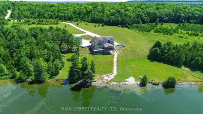 509a Mcarthur Trail, Gordon/barrie Island, On P0p 1j0