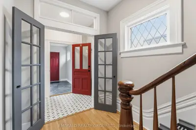 7 Ormond Street S Upper, Thorold, On L2v 1y2