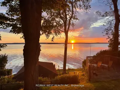 6060 Curtis Point Road 3, Alderville First Nation, On K0k 2x0