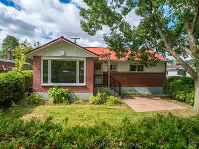 2034 Cornish Street, Elmvale Acres And Area, On K1g 2r8