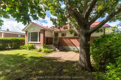 2034 Cornish Street, Elmvale Acres And Area, On K1g 2r8