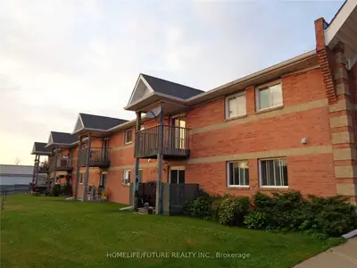 151 Industrial Boulevard 10, Greater Napanee, On K7p 3y4