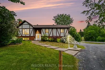1887 Canaan Road, Clarence-rockland, On K4k 1k9