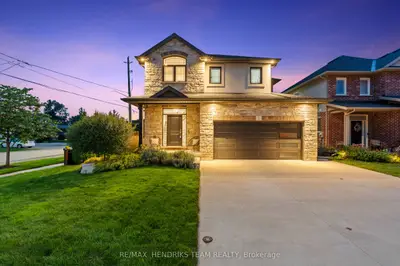 1 Olde School Court, St. Catharines, On L2n 0b1