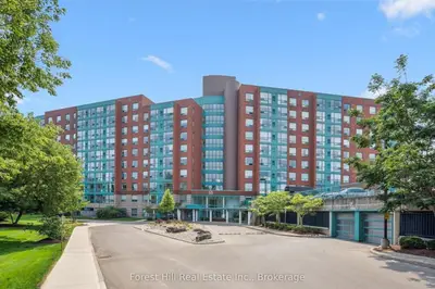 55 Blue Springs Drive 402, Waterloo, On N2j 4t3