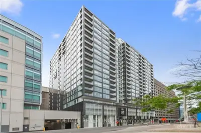 199 Slater Street 1603, Ottawa Centre, On K1p 0c8