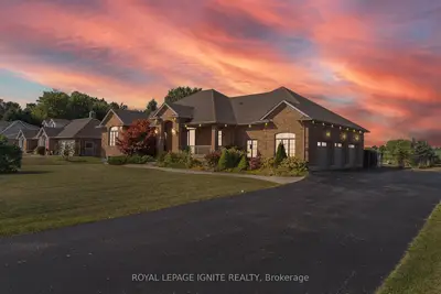 4659 Lobsinger Line, Wellesley, On N0b 2m0