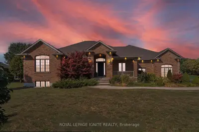 4659 Lobsinger Line, Wellesley, On N0b 2m0