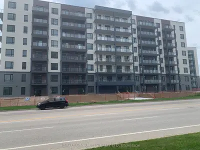 181 Elmira Road 516, Guelph, On N1k 0e3