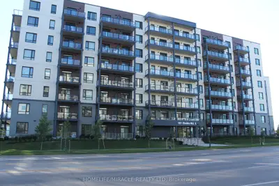 181 Elmira Road 516, Guelph, On N1k 0e3