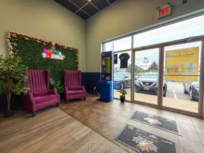 1267 Garrison Road 7, Fort Erie, On L2a 1p2