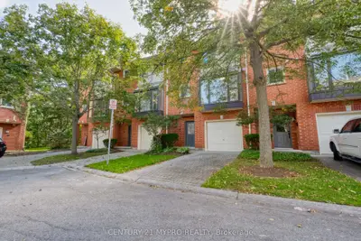 683 Windermere Road Unit #15, London North, On N5x 3t9