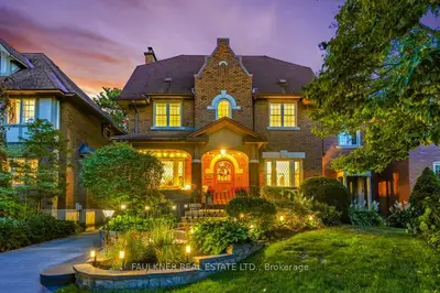 228 Fourth Avenue, Glebe - Ottawa East And Area, On K1s 2l8