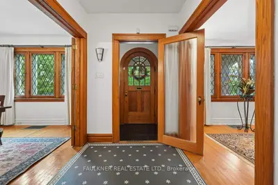 228 Fourth Avenue, Glebe - Ottawa East And Area, On K1s 2l8