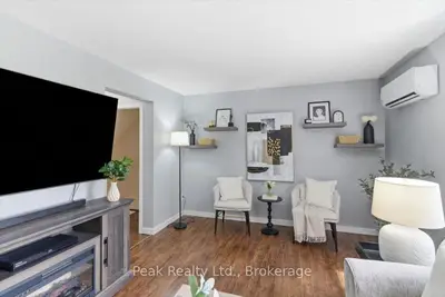 1673 Applewood Crescent, Peterborough, On K9k 1n3