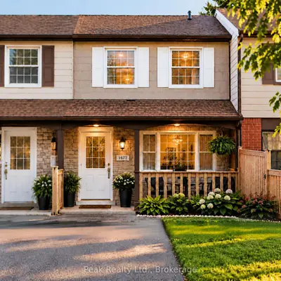1673 Applewood Crescent, Peterborough, On K9k 1n3