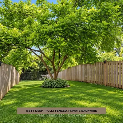 1673 Applewood Crescent, Peterborough, On K9k 1n3