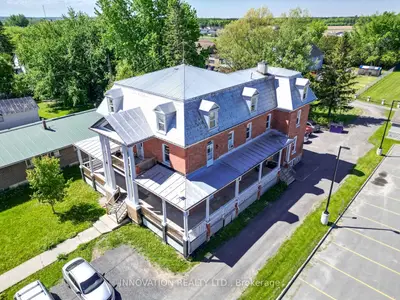 4550 Ste-catherine Street, The Nation, On K0c 2b0