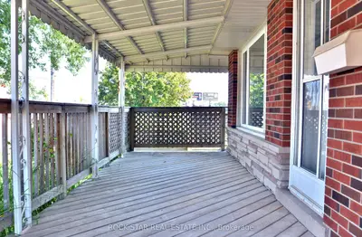 867 Upper Sherman Avenue, Hamilton, On L8v 3n2