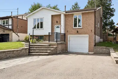 317 Rexford Drive, Hamilton, On L8w 1w2