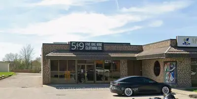 1570 Hyde Park Road 1, London North, On N6h 5l5