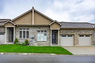 5 Old Hamilton Road 7, Norfolk, On N0a 1n7