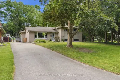 58 Kinnard Road, Brantford, On N3t 1p9