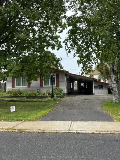 337 Amiens Street, Orleans - Cumberland And Area, On K1e 1n4