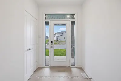758 Horned Owl Avenue, Blossom Park - Airport And Area, On K4m 0s2
